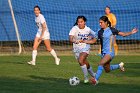 WSoc vs RWU  Wheaton College Women’s Soccer vs Roger Williams University. - Photo By: KEITH NORDSTROM